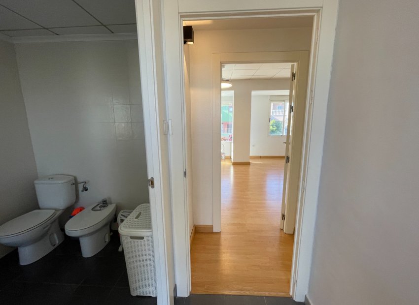 Reventa - Townhouse / Duplex - Algorfa - La finca Golf