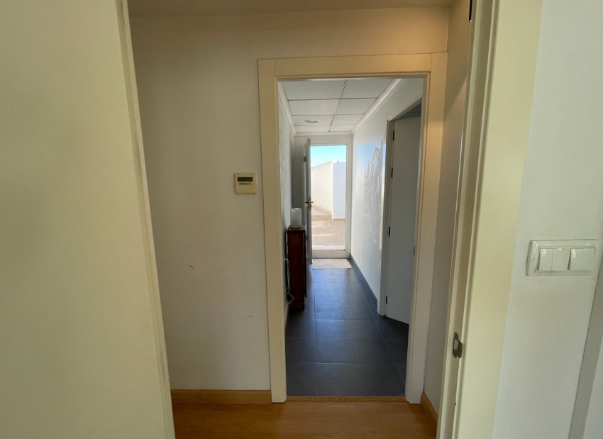 Reventa - Townhouse / Duplex - Algorfa - La finca Golf