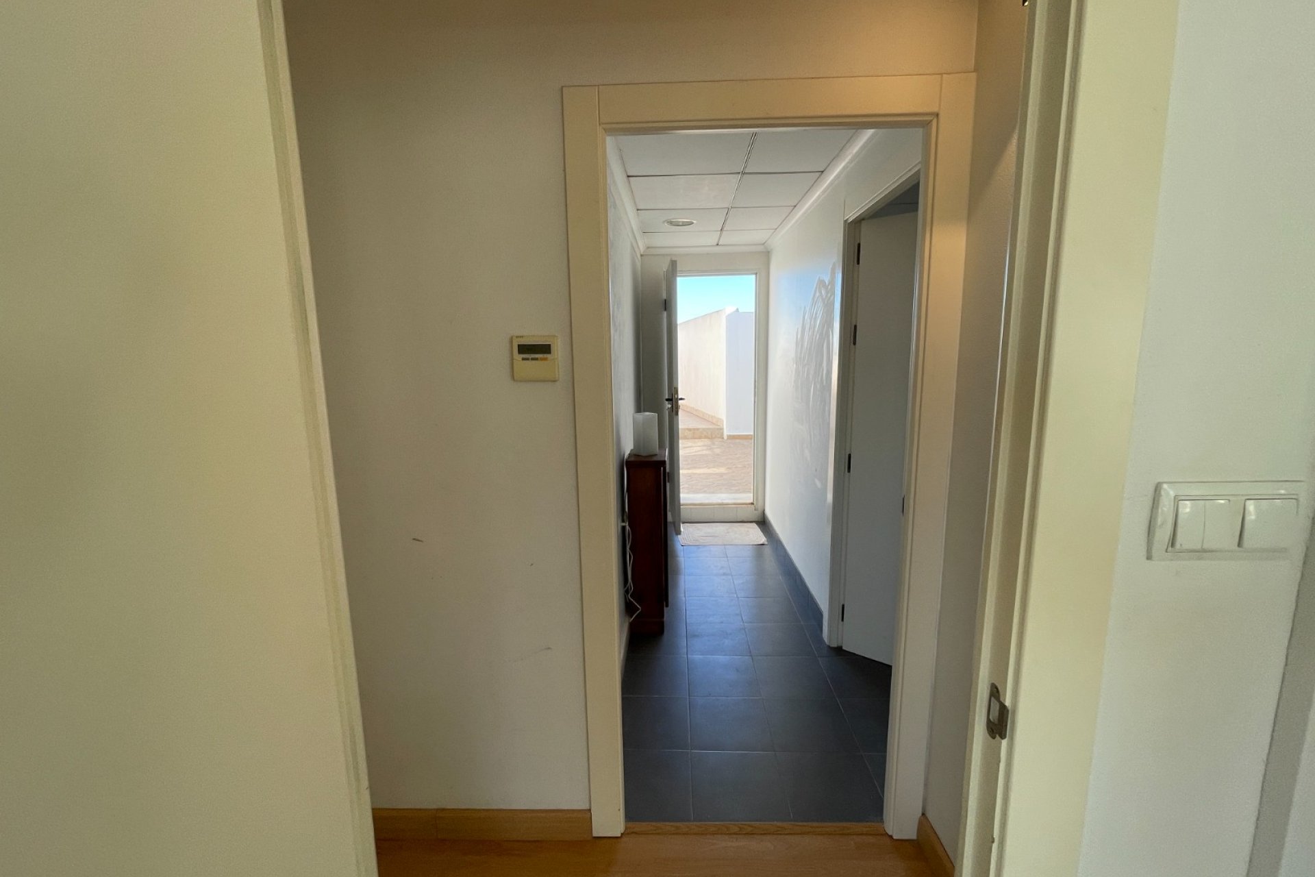 Reventa - Townhouse / Duplex - Algorfa - La finca Golf