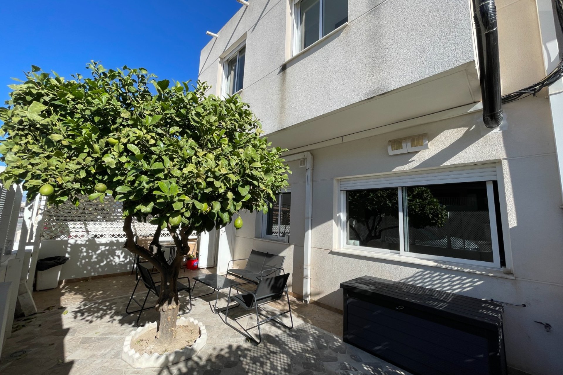 Reventa - Townhouse / Duplex - Algorfa - La finca Golf