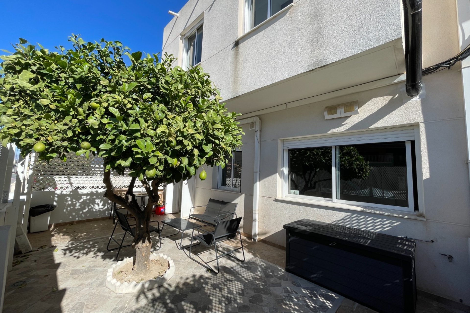 Reventa - Townhouse / Duplex - Algorfa - La finca Golf