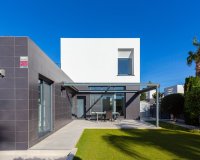 Reventa - Townhouse / Duplex - Algorfa - La finca Golf