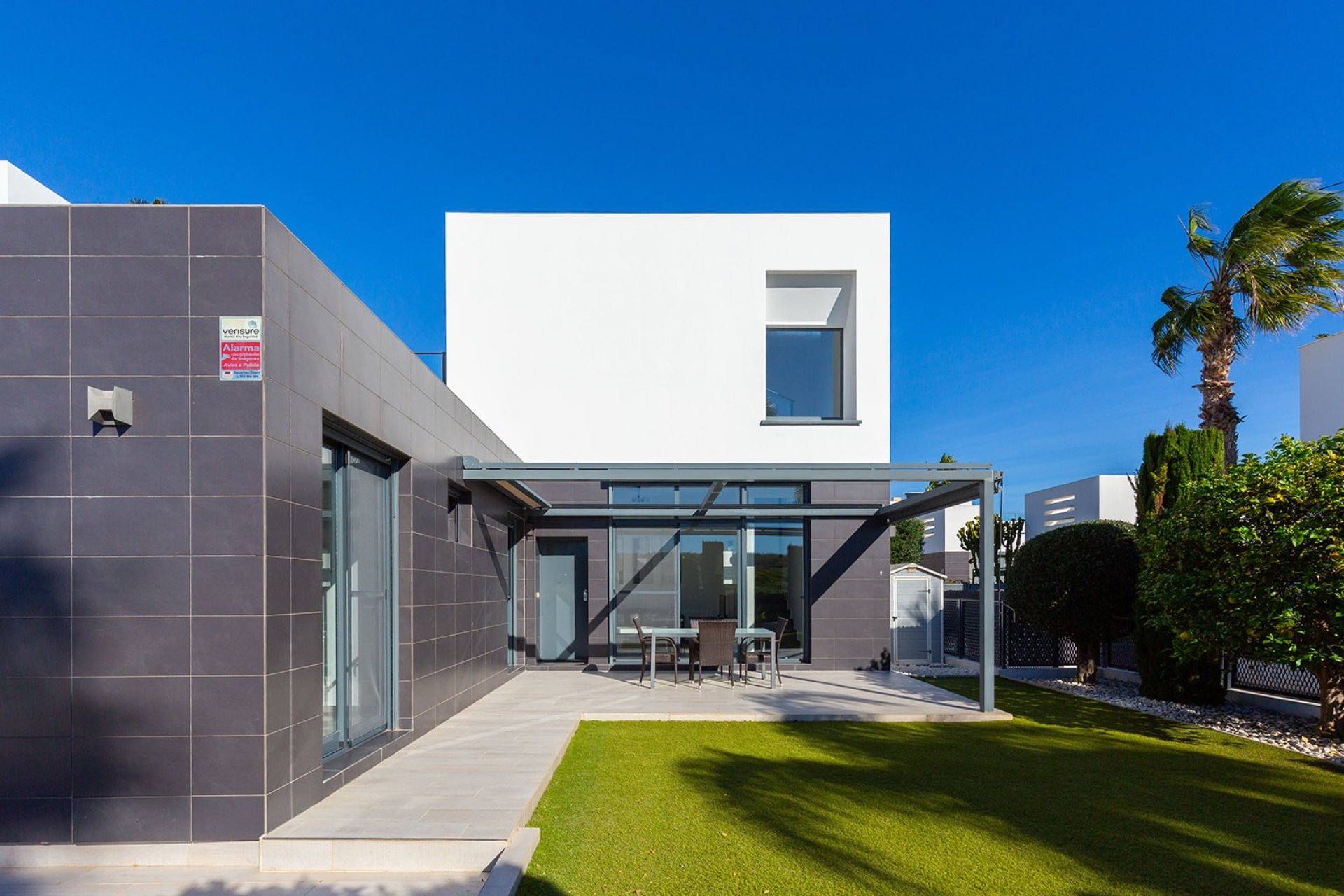 Reventa - Townhouse / Duplex - Algorfa - La finca Golf