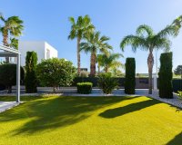 Reventa - Townhouse / Duplex - Algorfa - La finca Golf