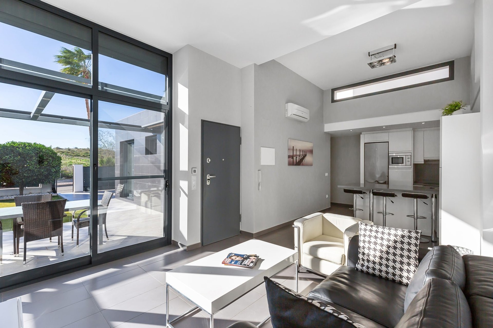 Reventa - Townhouse / Duplex - Algorfa - La finca Golf