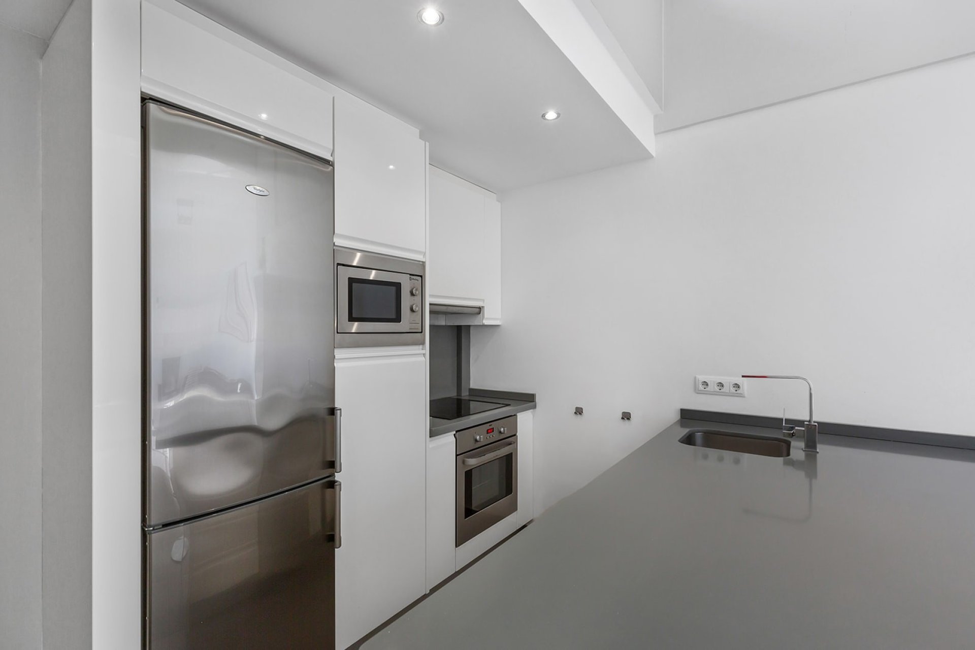 Reventa - Townhouse / Duplex - Algorfa - La finca Golf