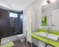 Reventa - Townhouse / Duplex - Algorfa - La finca Golf