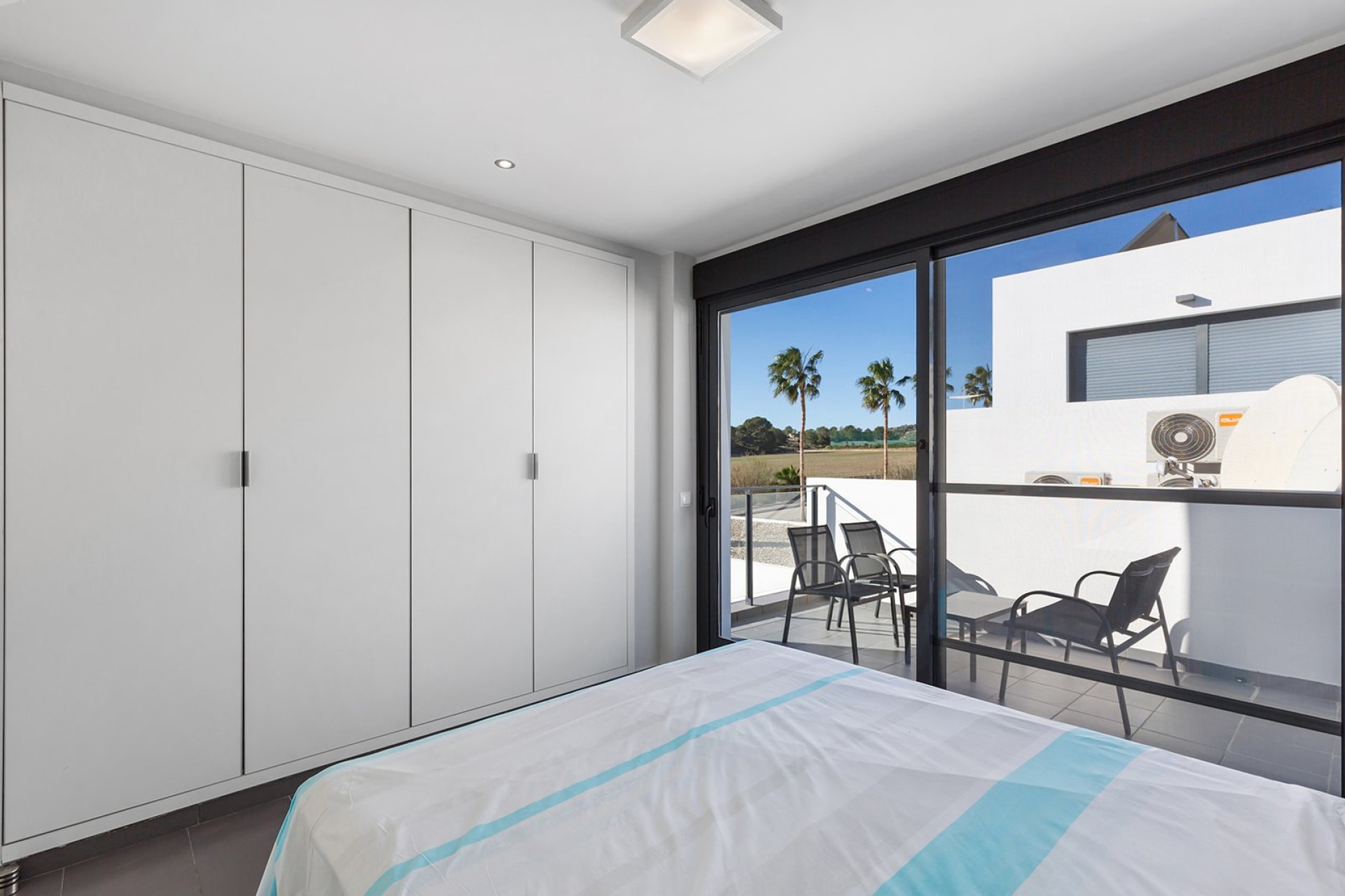 Reventa - Townhouse / Duplex - Algorfa - La finca Golf