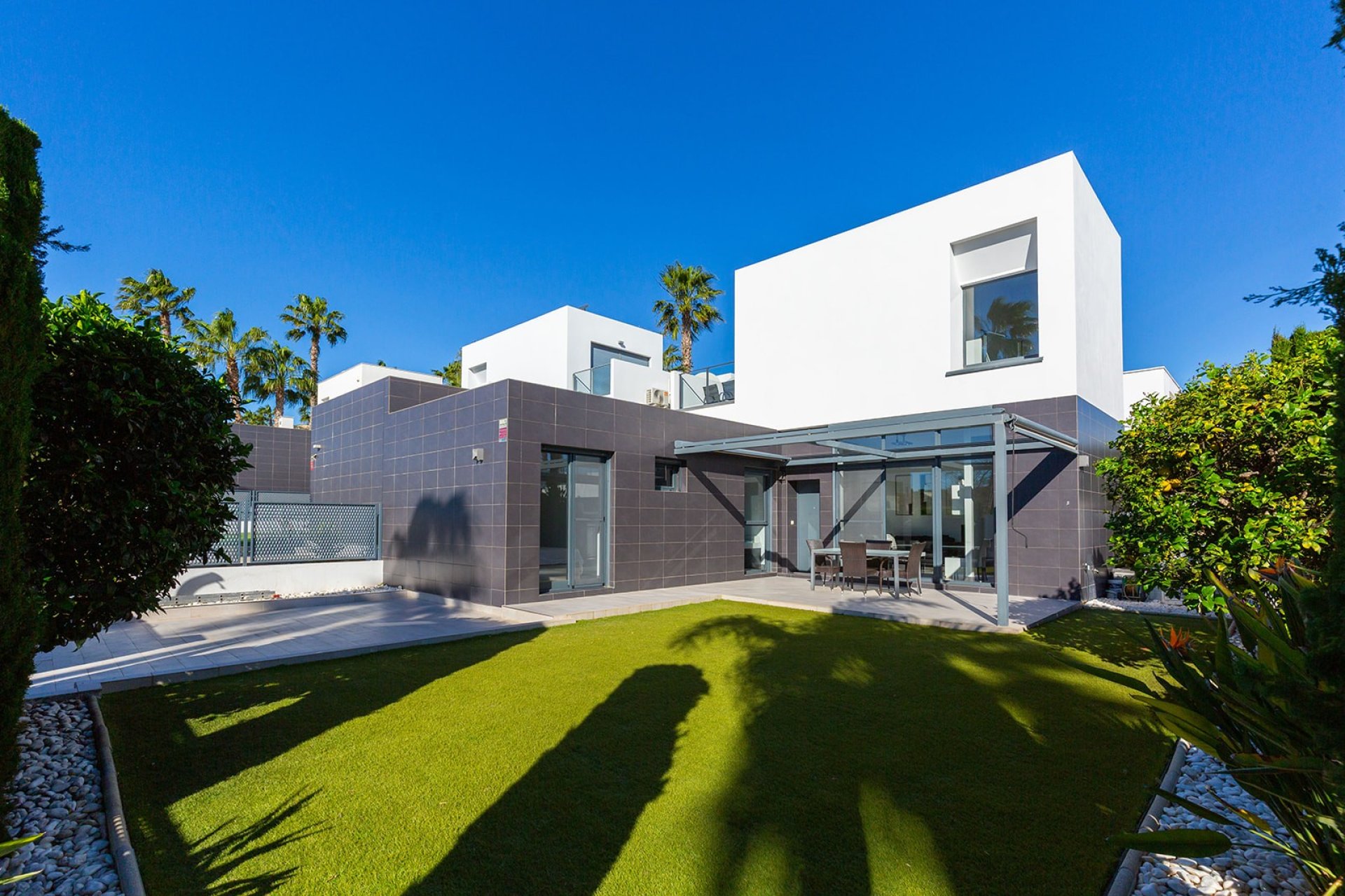 Reventa - Townhouse / Duplex - Algorfa - La finca Golf