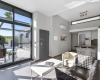 Reventa - Townhouse / Duplex - Algorfa - La finca Golf