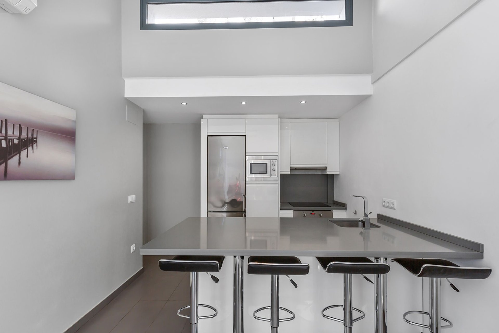 Reventa - Townhouse / Duplex - Algorfa - La finca Golf