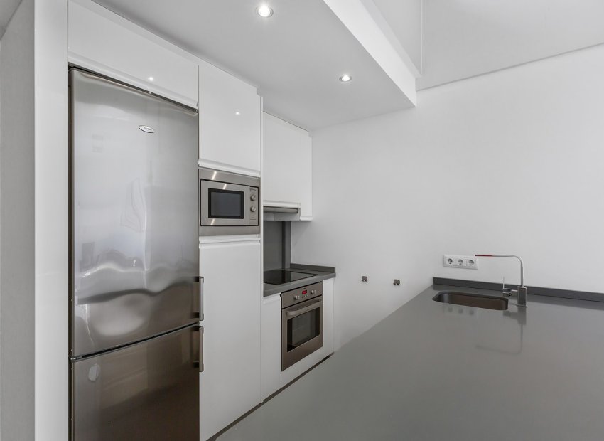 Reventa - Townhouse / Duplex - Algorfa - La finca Golf