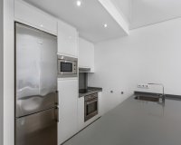 Reventa - Townhouse / Duplex - Algorfa - La finca Golf