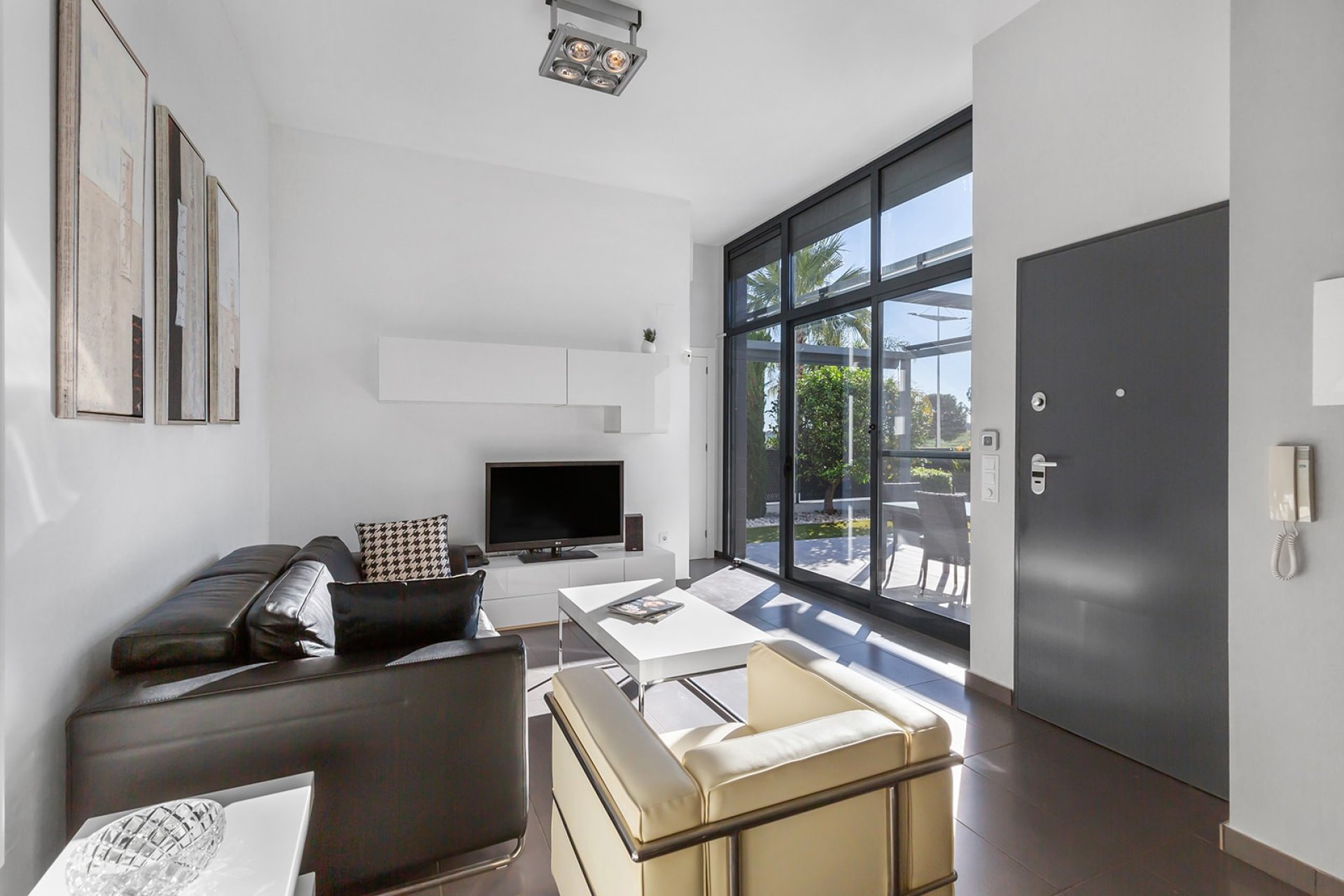 Reventa - Townhouse / Duplex - Algorfa - La finca Golf