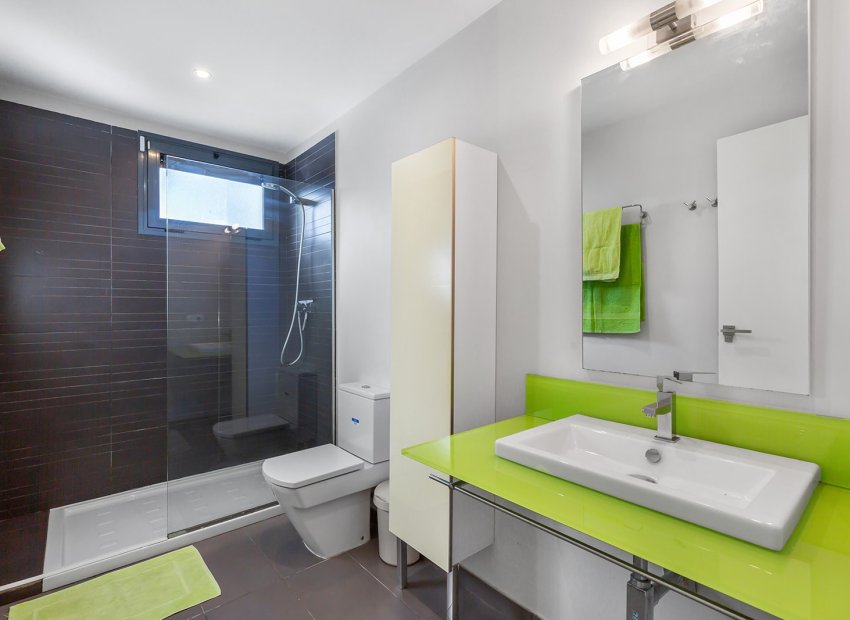 Reventa - Townhouse / Duplex - Algorfa - La finca Golf