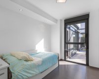 Reventa - Townhouse / Duplex - Algorfa - La finca Golf