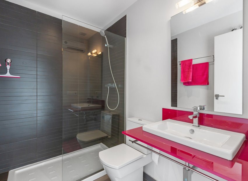 Reventa - Townhouse / Duplex - Algorfa - La finca Golf