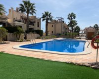 Reventa - Townhouse / Duplex - Algorfa - La finca Golf