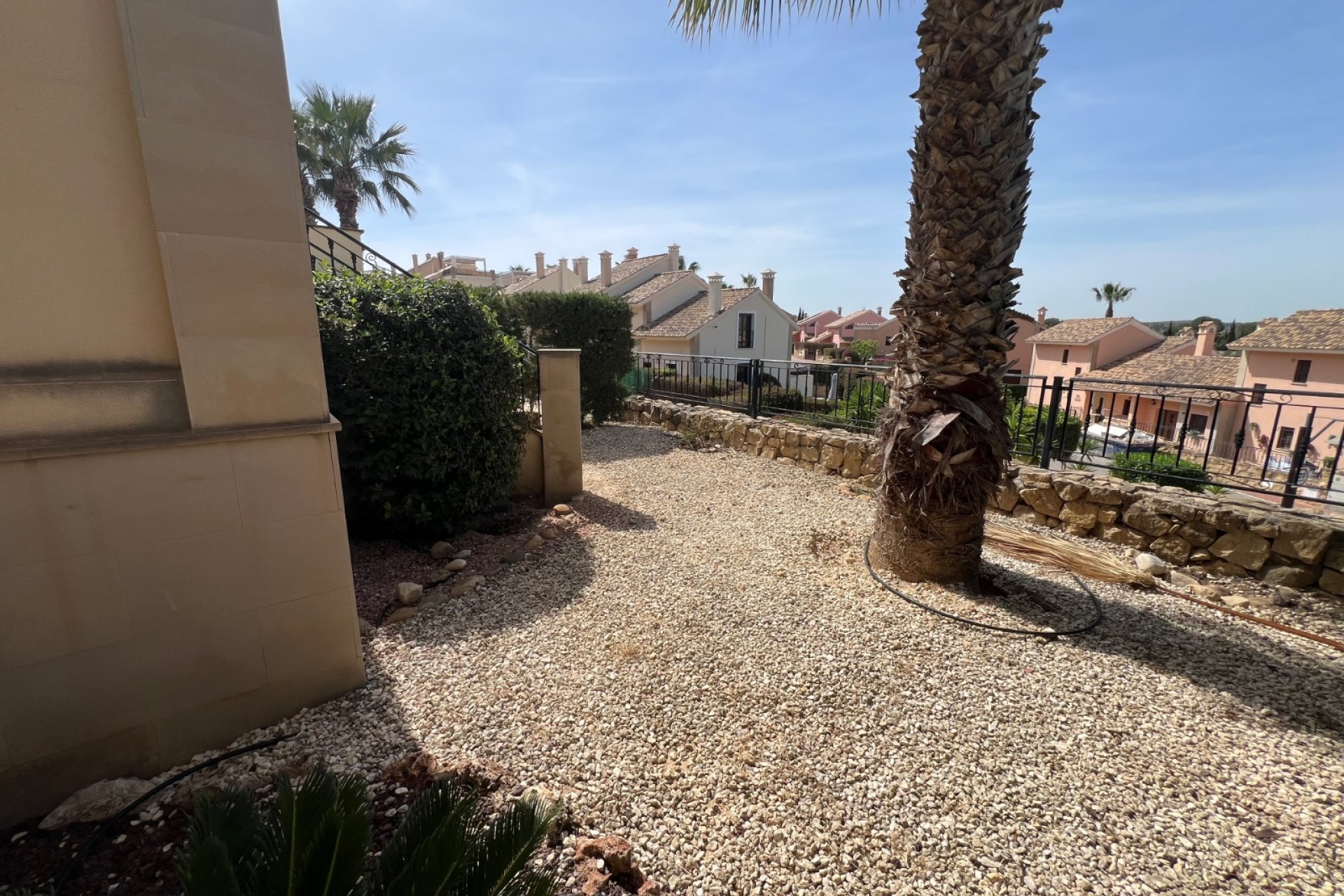 Reventa - Townhouse / Duplex - Algorfa - La finca Golf