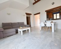 Reventa - Townhouse / Duplex - Algorfa - La finca Golf
