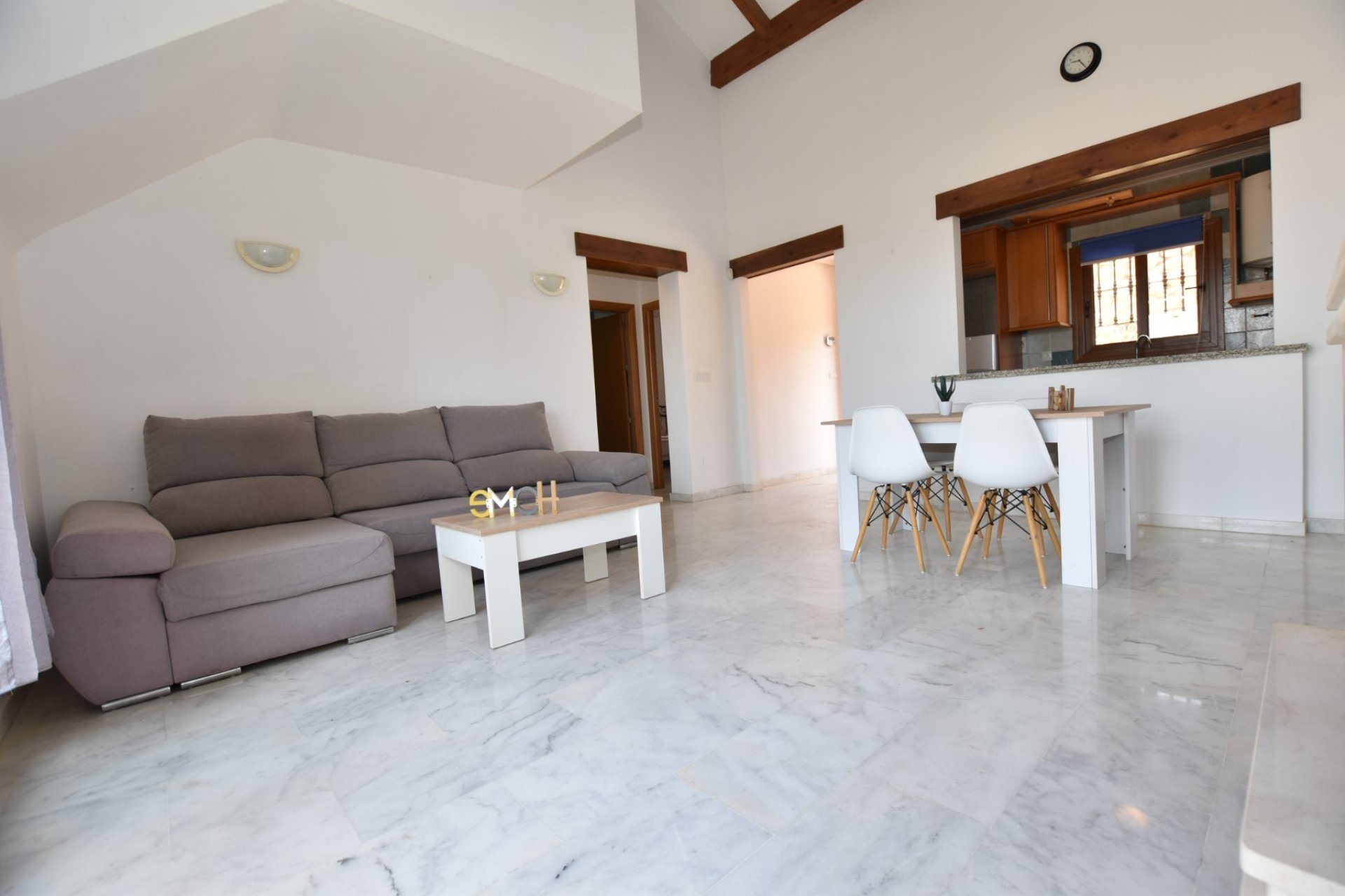 Reventa - Townhouse / Duplex - Algorfa - La finca Golf