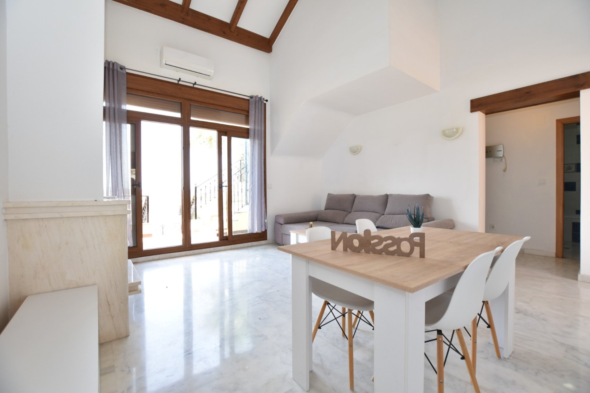 Reventa - Townhouse / Duplex - Algorfa - La finca Golf
