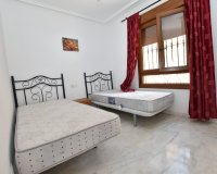Reventa - Townhouse / Duplex - Algorfa - La finca Golf