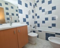 Reventa - Townhouse / Duplex - Algorfa - La finca Golf