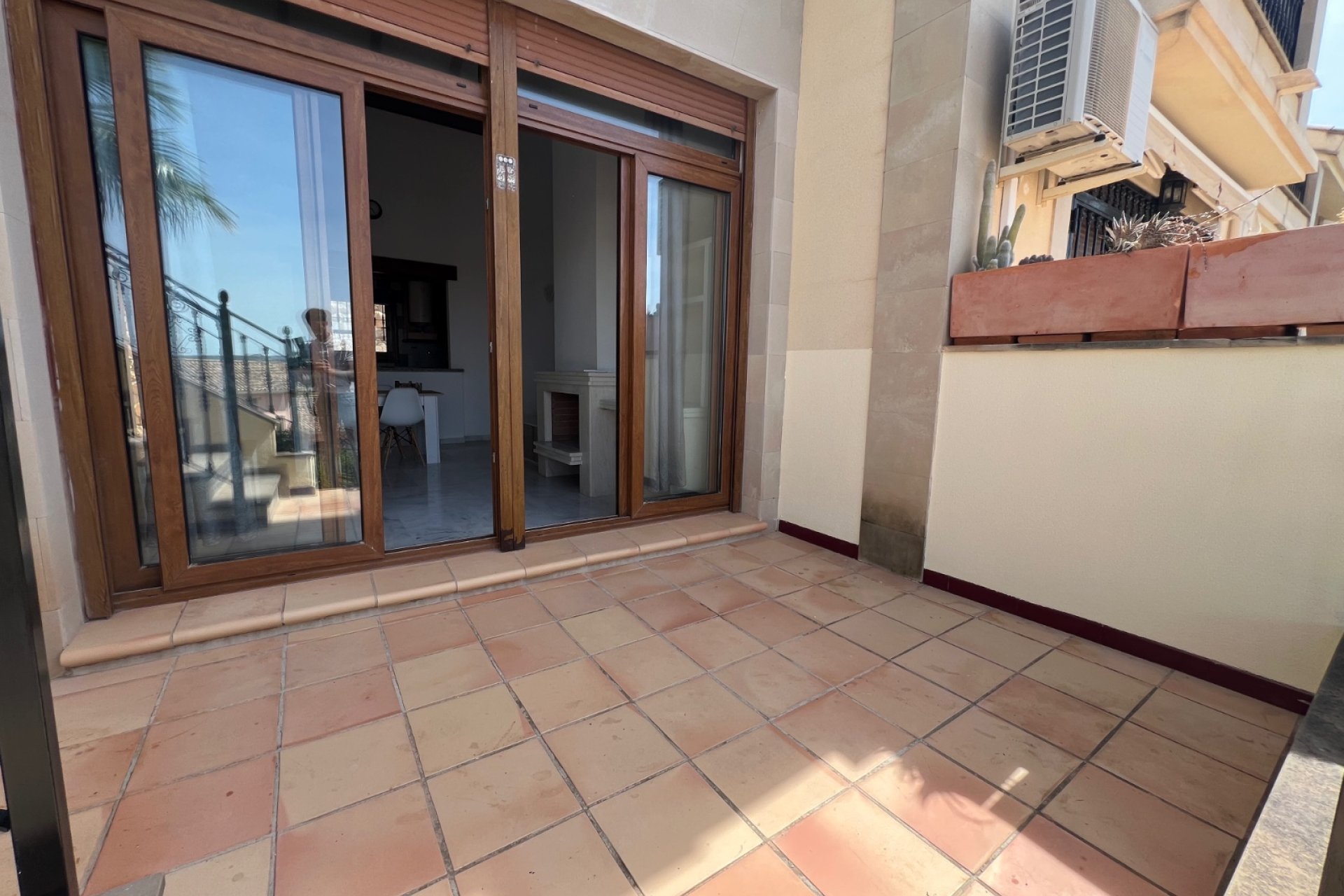 Reventa - Townhouse / Duplex - Algorfa - La finca Golf