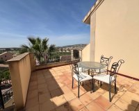 Reventa - Townhouse / Duplex - Algorfa - La finca Golf