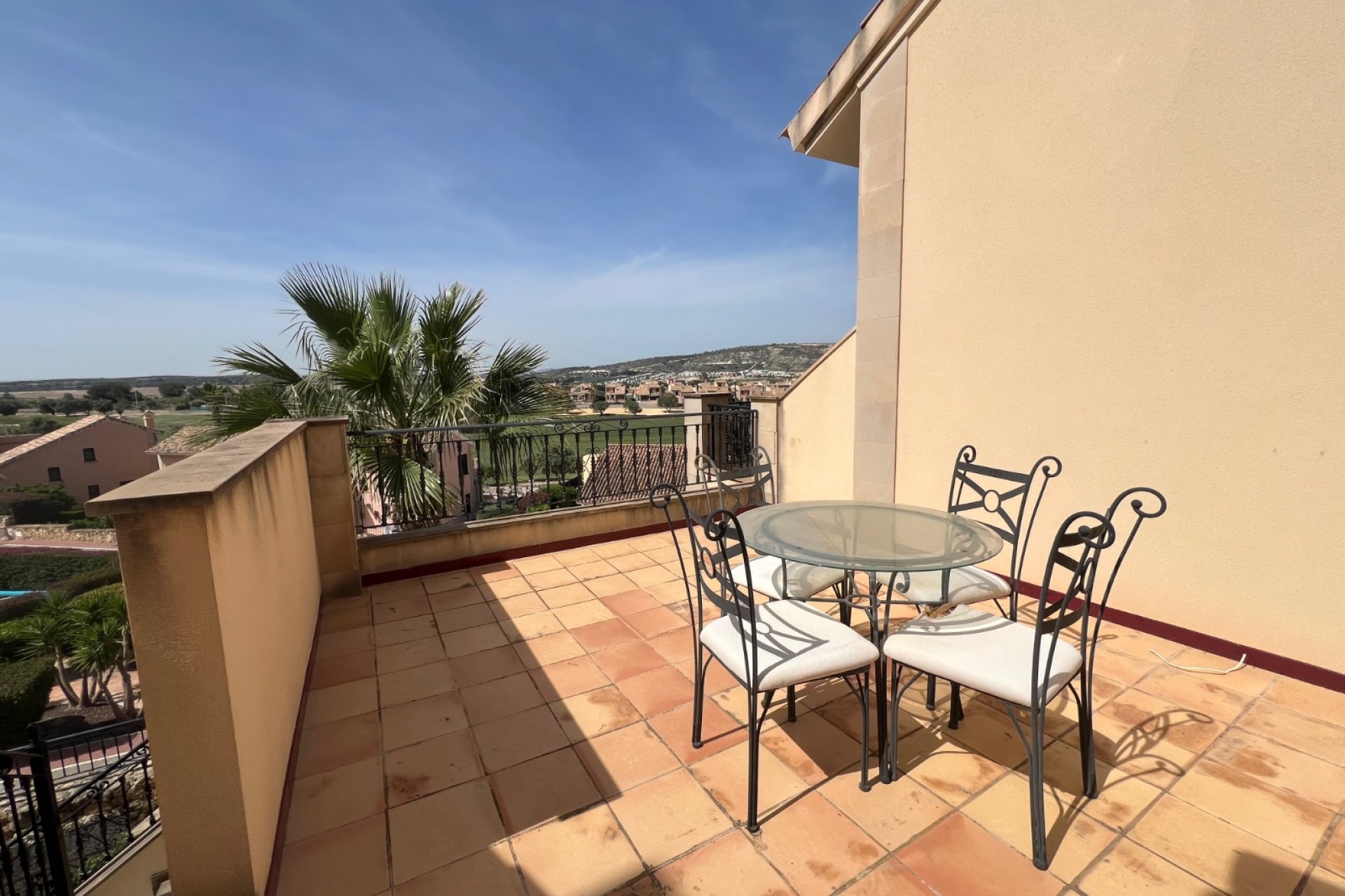 Reventa - Townhouse / Duplex - Algorfa - La finca Golf