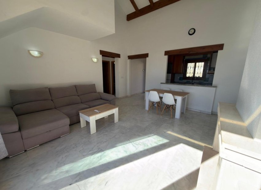 Reventa - Townhouse / Duplex - Algorfa - La finca Golf