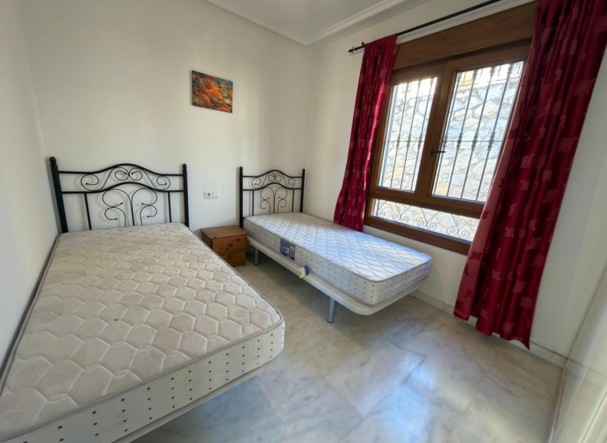 Reventa - Townhouse / Duplex - Algorfa - La finca Golf