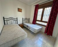 Reventa - Townhouse / Duplex - Algorfa - La finca Golf