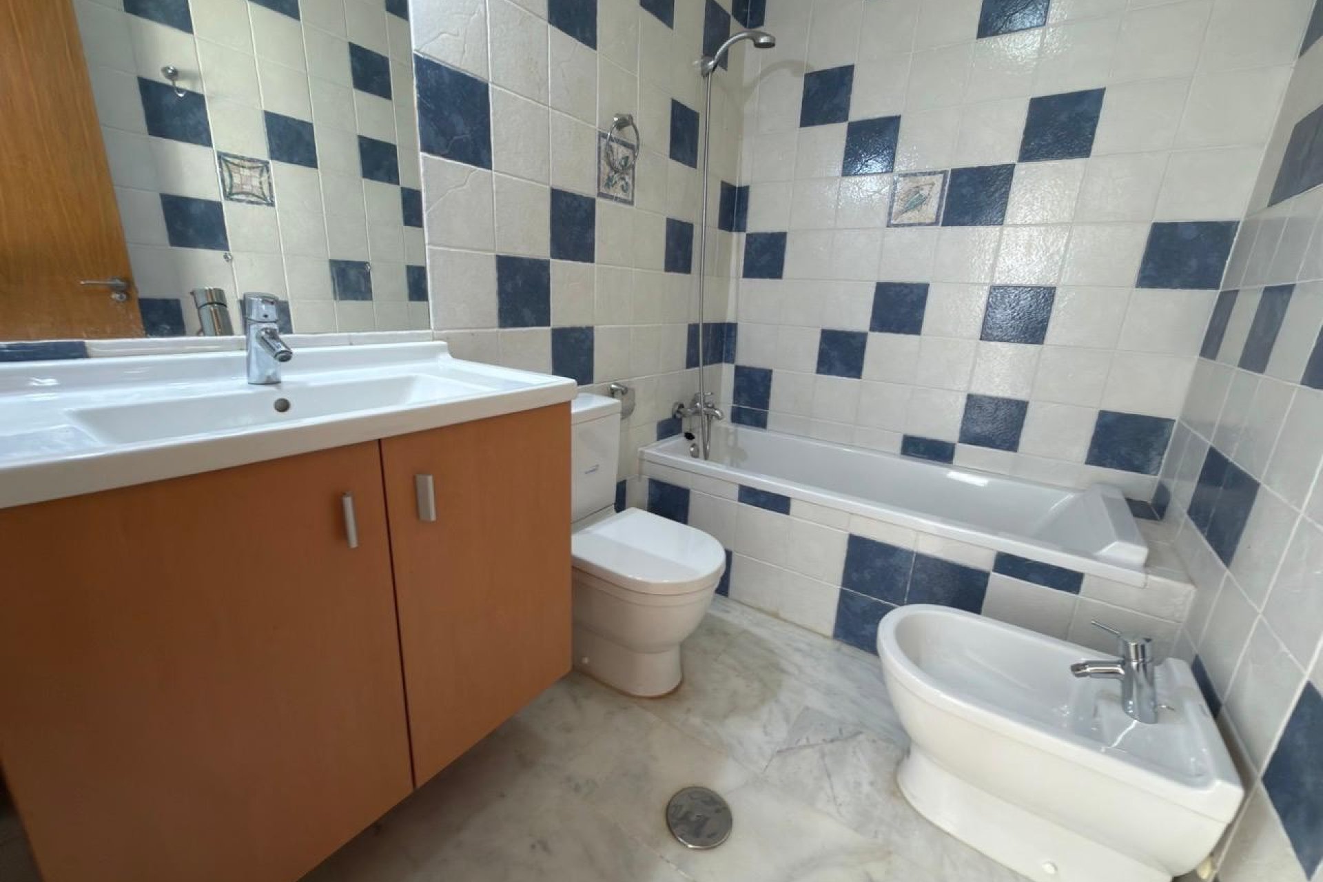 Reventa - Townhouse / Duplex - Algorfa - La finca Golf