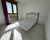 Reventa - Townhouse / Duplex - Algorfa - La finca Golf