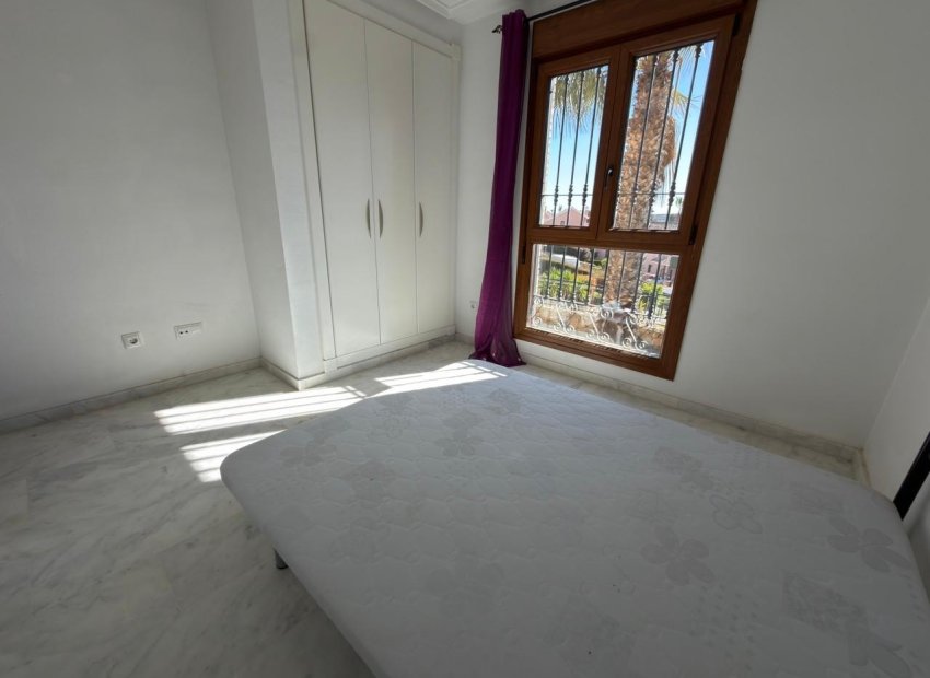 Reventa - Townhouse / Duplex - Algorfa - La finca Golf