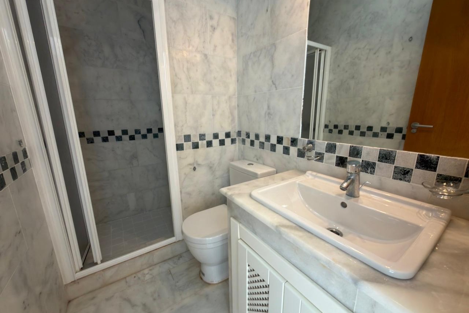 Reventa - Townhouse / Duplex - Algorfa - La finca Golf