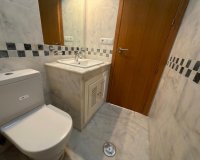 Reventa - Townhouse / Duplex - Algorfa - La finca Golf