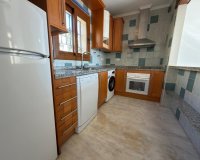 Reventa - Townhouse / Duplex - Algorfa - La finca Golf