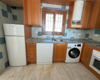 Reventa - Townhouse / Duplex - Algorfa - La finca Golf