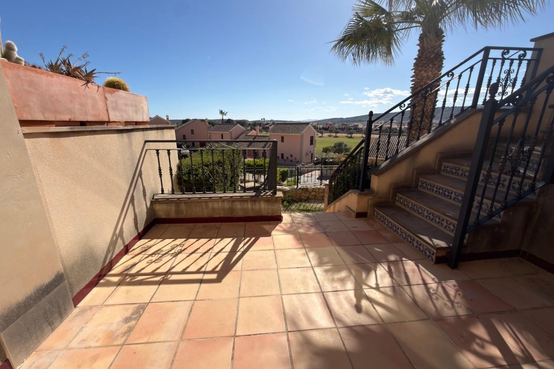 Reventa - Townhouse / Duplex - Algorfa - La finca Golf