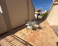 Reventa - Townhouse / Duplex - Algorfa - La finca Golf