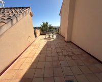 Reventa - Townhouse / Duplex - Algorfa - La finca Golf