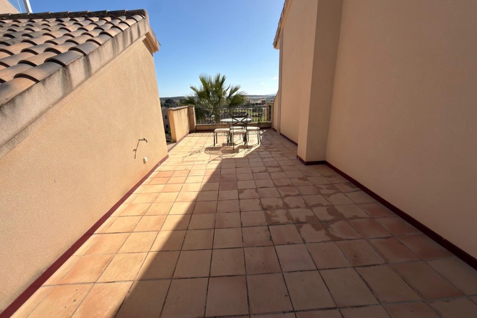 Reventa - Townhouse / Duplex - Algorfa - La finca Golf