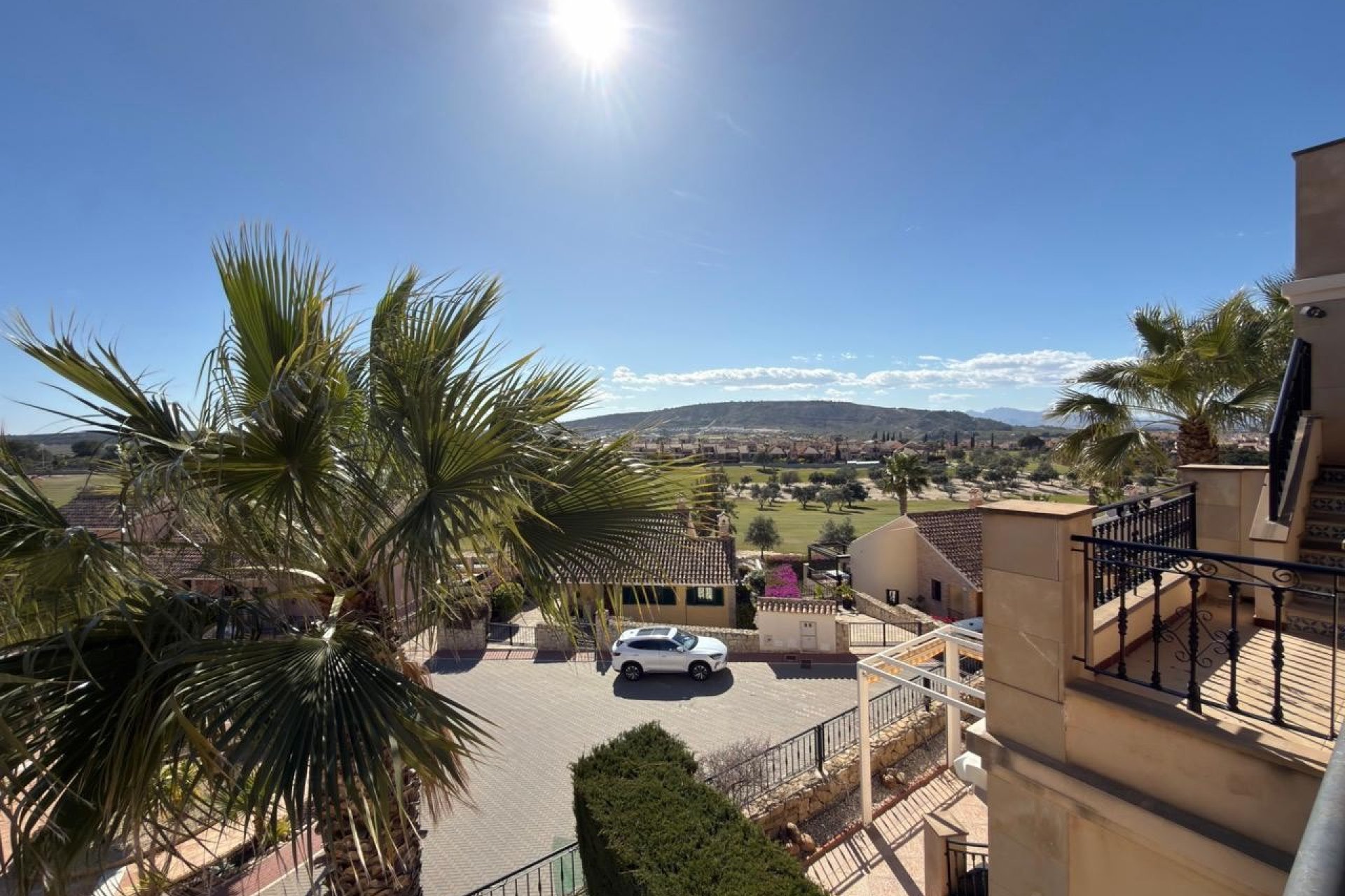 Reventa - Townhouse / Duplex - Algorfa - La finca Golf