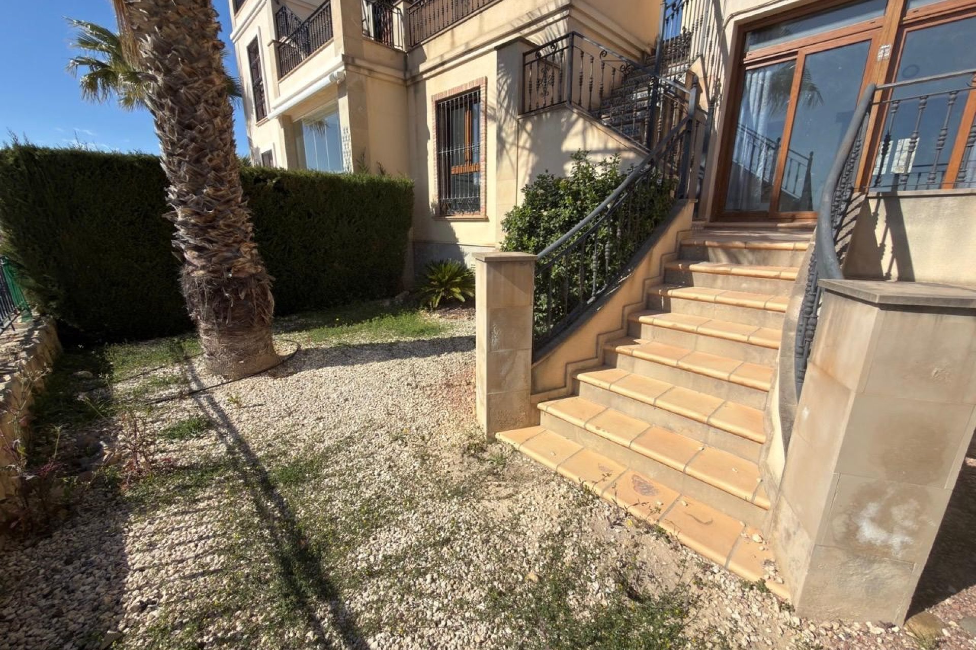 Reventa - Townhouse / Duplex - Algorfa - La finca Golf