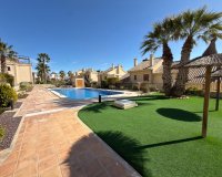 Reventa - Townhouse / Duplex - Algorfa - La finca Golf
