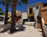 Reventa - Townhouse / Duplex - Algorfa - La finca Golf