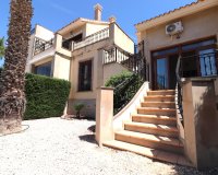 Reventa - Townhouse / Duplex - Algorfa - La finca Golf